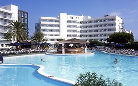Aluasoul Hotel Ibiza